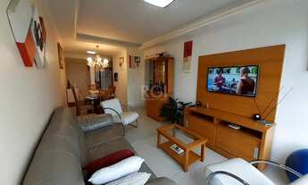 Imagem: Apartamento para Venda - 71.39m², 2 dormitórios