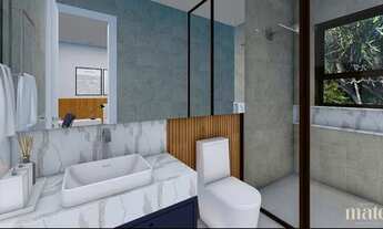 Imagem 5: LINDA CASA DE ALTO PADRÃO NO CONDOMÍNIO ALPHAVILLE - VESPASIANO