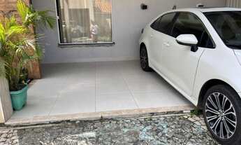 Imagem 2: Casa em Condominio 3 quartos Próximo a Av. Noide