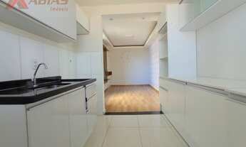 Imagem 2: Apartamento em Distrito Industrial Miguel Abdelnur - São Carlos, SP