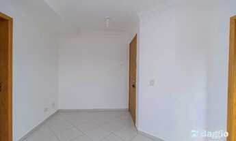 Imagem 6: Apartamento de 1 quarto para alugar no bairro Santa Quitéria