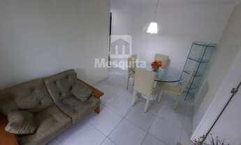 Imagem 2: Apartamento Mobiliado no Cabo Branco 01 Quarto 40m² Próximo a Praia