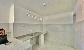 Imagem 4: Ponto comercial de esquina no Prado com casa agregada