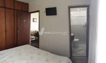 Imagem 6: Cobertura - Jardim Aurélia - Campinas