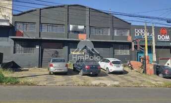 Imagem 2: Comercial Galpão em Campinas