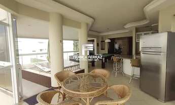 Imagem 4: Apartamento 4 suítes frente mar Itapema SC