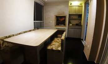 Imagem 6: Apartamento para venda tem 92 metros quadrados com 3 quartos em Tatuapé - São Paulo - SP