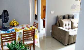 Imagem 3: Apartamento 2 dorms para Venda - Parque Bristol, São Paulo - 47m²
