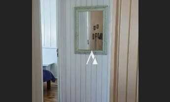 Imagem 6: Casa com 4 dormitórios para alugar, 127 m² por R$ 2.000,00/mês - Alto Arroio - Imbituba/SC