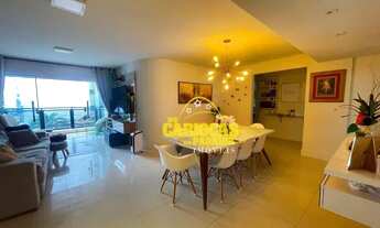 Imagem: Apartamento com 3 quartos, 135 m² por R$