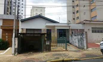 Imagem: Casa - Jardim Guanabara - Campinas