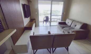 Imagem 2: Apartamento 3 dormitórios Mobiliados. D Pedro