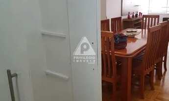 Imagem 5: Apartamento à venda, 3 quartos, 1 suíte, 2 vagas, Ipanema - RIO DE JANEIRO/RJ