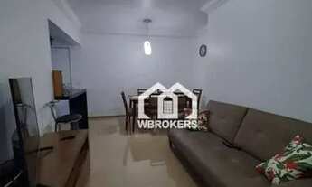 Imagem 6: Apartamento com 3 dormitórios à venda, 83 m² por R$ 742.000 - Boa Vista - São Caetano do S