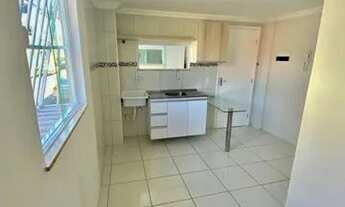 Imagem 2: Apartamento tipo kitnet no Joaquim Távora