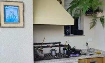 Imagem 3: Apartamento com 3 dormitórios à venda, 160 m² por R$ 1.398.000,00 - Vila Suzana - São Paul