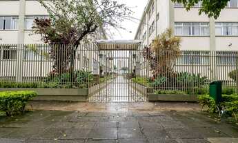 Imagem 2: Curitiba - Apartamento Padrão - Vila Izabel