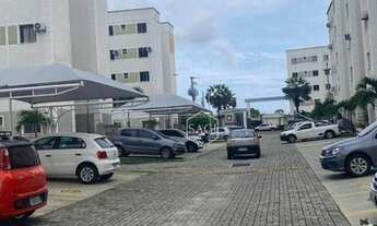 Imagem 3: Apartamento com 2 dormitórios para alugar, 46 m² por R$ 1.505/mês - Maraponga - Fortaleza