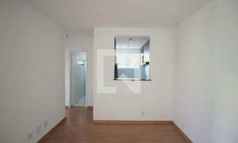 Imagem 5: Apartamento para Aluguel - Castelo, 2 Quartos, 55 m2