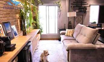 Imagem: Apartamento com 1 dormitório à venda