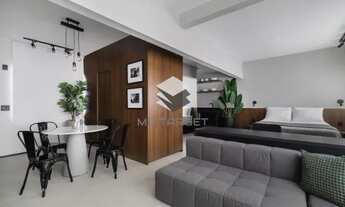 Imagem: SÃO PAULO - Apartamento Padrão - CAMBUCI