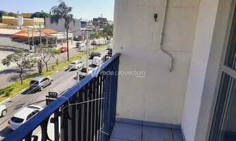 Imagem 2: Apartamento - Taquaral - Campinas
