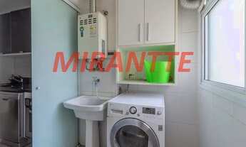 Imagem 7: Cobertura duplex para venda possui 200 metros quadrados com 3 quartos em Santana - São Pau