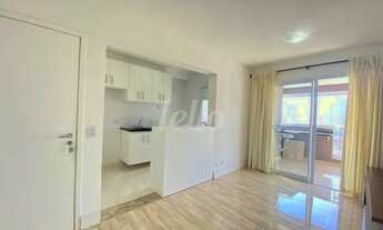 Imagem: São Paulo - Apartamento Padrão - Tatuapé