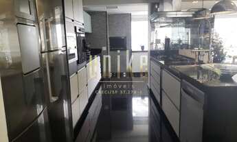 Imagem 5: Apartamento Grand Club Vila Ema 182m²