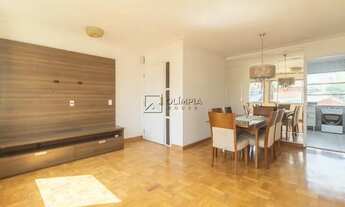 Imagem 4: Venda Apartamento 3 Dormitórios - 85 m² Vila Olímpia