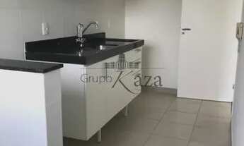 Imagem 6: Apartamento - Chácaras São José - Edifício Tangará Residencial - 60m² - 2 Dormitórios