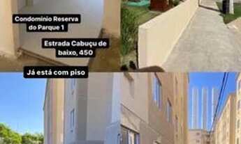 Imagem 3: Apartamento 44m2