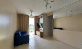 Imagem 3: Apto, 63m², 3/4, no Cond. Ville Solare