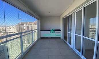 Imagem 7: Apartamento com 2 dormitórios para alugar, 72 m² por R$ 6.252,79/mês - Jardim das Acácias