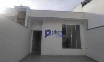 Imagem: Casa à venda com 2 dormitórios - Jardim