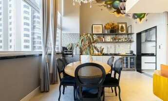 Imagem: APARTAMENTO DUPLEX 4 DORMITÓRIOS EM PERDIZES