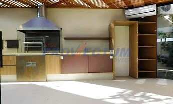 Imagem 5: Casa - Loteamento Mont Blanc Residence - Campinas