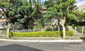 Imagem: Excelente casa térrea no Jardim São Paulo