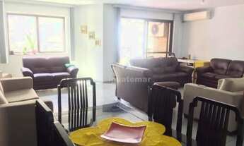 Imagem 4: Apartamento com 4 dormitórios à venda - Astúrias - Praia - Guarujá/SP