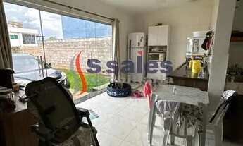 Imagem 3: BRASÍLIA - Casa de Condomínio - SETOR HABITACIONAL ARNIQUEIRA (ÁGUAS CLARAS