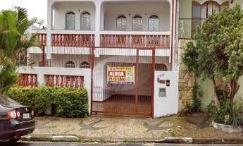 Imagem: Casa - Jardim Eulina - Campinas