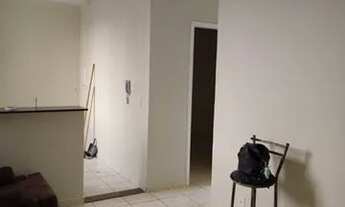 Imagem 3: Apartamento com 2 dormitórios para alugar, 50 m²- Jardim Planalto - São José do Rio Preto