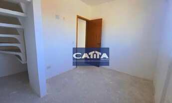 Imagem 7: Apartamento duplex 96m² com 3 dormitórios à venda, 96 m² por R$ 430.000 - Patriarca (Zona