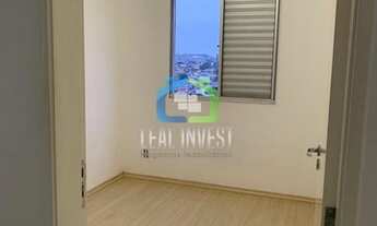 Imagem 4: Apartamento de 41m² com 2 dormitórios e 1 vaga à venda, Parque Munhoz, São Paulo, SP - Con