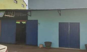 Imagem: Casa 04 quartos valor 150.000 em Unaí mg