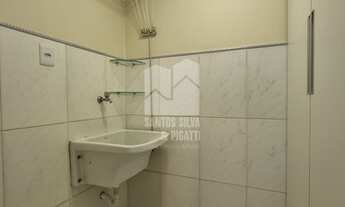 Imagem 7: Apartamento quarto e sala, 62,33m² no Candeal, 300m da ACM andar alto Nascente com Infraes