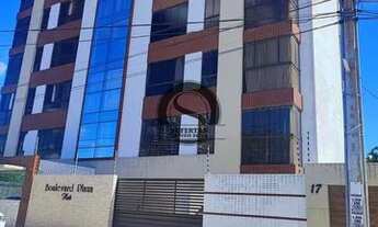 Imagem: Flat mobiliado com 1 vaga de garagem no