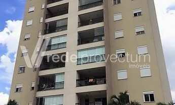 Imagem: Apartamento - Jardim Ypê - Paulínia