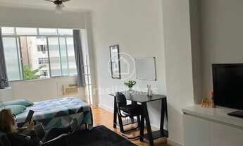 Imagem 5: Rio de Janeiro - Apartamento Padrão - Copacabana