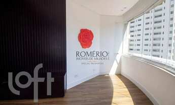 Imagem 3: Apartamento com 2 dormitórios à venda, 115 m² - Campo Belo - São Paulo/SP